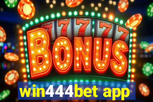 win444bet app